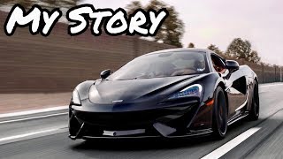 How I Became One Of The Youngest Millionaires In Arizona | Ricky Gutierrez