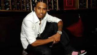 Trey Songz - Be Where You Are (New!!)