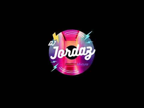 DJ Jordaz - 2013 Makina Mixture