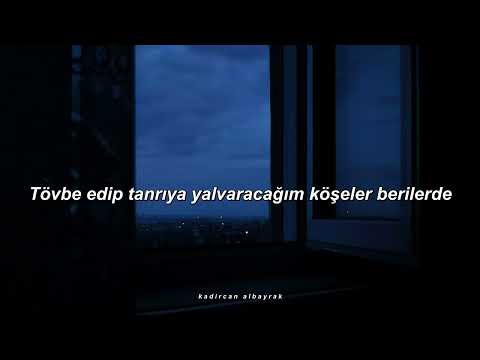 Y&uuml;zy&uuml;zeyken Konuşuruz - Kaş II (S&ouml;zleri)