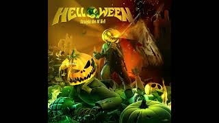 HELLOWEEN - Make Fire Catch the Fly