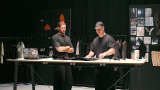 Download lagu 247's Head Designer & George Heaton Walk You Through the FW26 Collection mp3 Download lagu 247's Head Designer & George Heaton Walk You Through the FW26 Collection mp3