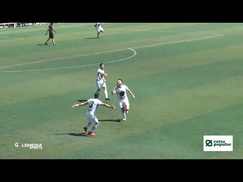 Botella protagoniza un golazo para darle la victoria al Villajoyosa