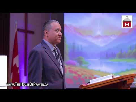 Shekinah: "The Resurrection of the dead" with pastor Gary Tracey