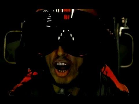 Praga Khan - Visions and Imaginations (official video)