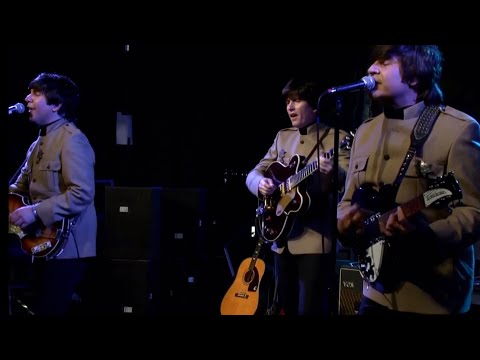 The Fab Four at Abbey Road On The River 2021 (Full Show)