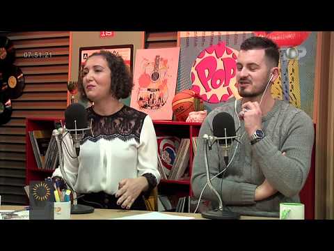 Wake Up, 18 Janar 2018, Pjesa 2 - Top Channel Albania - Entertainment Show