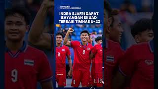 Indra Sjafri Dapat Bayangan Skuad Terbaik Timnas U-22 Indonesia untuk Semifinal SEA Games 2023