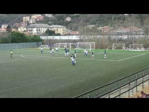 CAPERANESE-MOLASSANA 1-1 | PROMOZIONE GIRONE B | 20ª GIORNATA | 04/02/2024