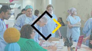 Advancing societal impact through collaboration