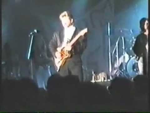 Larry Howard and Darrel Mansfield