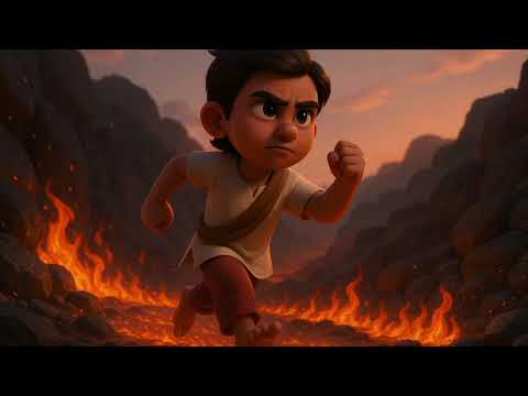 अग्नि पथ – Class 9 Hindi - Sparsh video