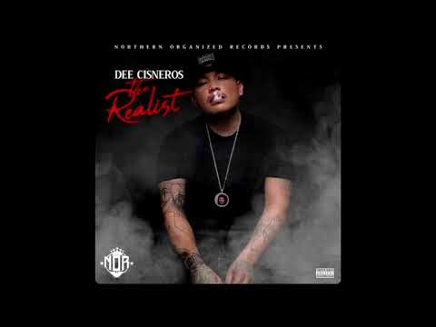Dee Cisneros Feat Locs Gunna -  I aint new to the game - The Realist Album NOR