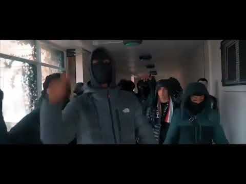 Lil Aone x Jloose - Drillings (Old Preview)