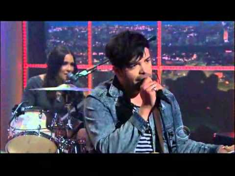 Craig Ferguson 5/21/14E Late Late Show The Colourist