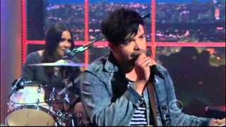 Craig Ferguson 5/21/14E Late Late Show The Colourist