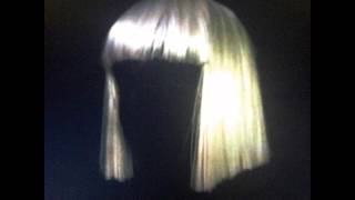 Sia - Burn The Pages (Audio)