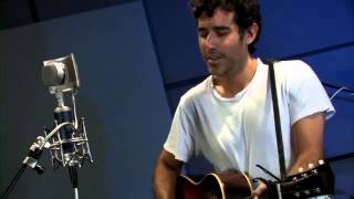 Joshua Radin - You Got What I Need (Last.fm Sessions)