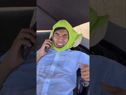 THAT WAS A CLOSE ONE #comedy