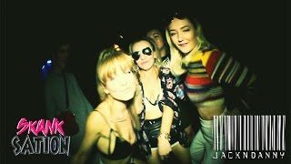 SKANKSATION!! Links JACKnDANNY @Audiowhore 5 (Part 1 of 3)