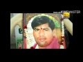 Telangana Song Srikantha Chary