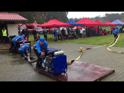 SDH Lavičky - Vacenovice 2017