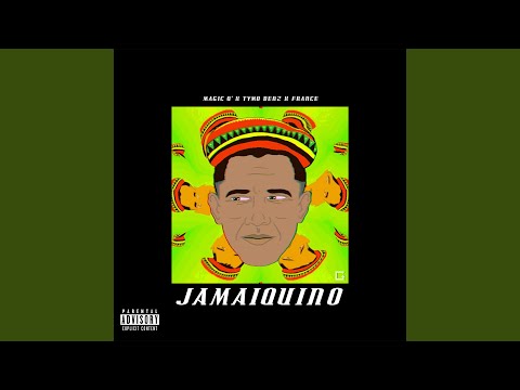 Jamaiquino (feat. Tymo Benz & France)