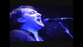 The Twilight Singers Black Is The Color Of My True Love&#39;s Hair Milan 12/13/04