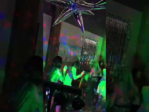 Promotional video thumbnail 2 for Lenny J DJ Productions