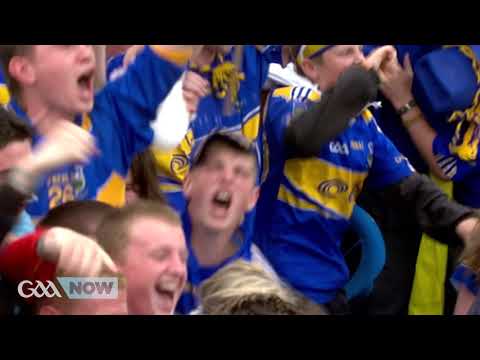 GAANOW: GAA Glory Days - Tipperary 1987 and 2010