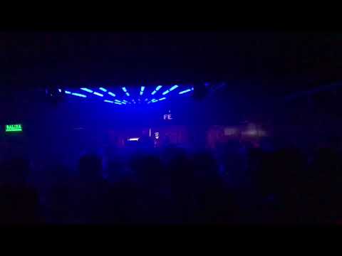 Fernando Ferreyra @ bahrein Dreamers Night