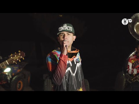 Los Contacto - Échele un ojo (En Vivo) | TIA FILMS