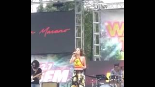 Laura Marano - Boombox