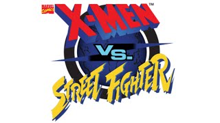 Download lagu Player Select - X Men Vs Street Fighter (CPS-2) OST Extended mp3