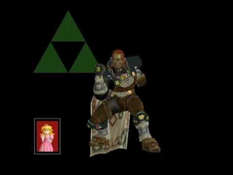 Longhorn Weekly 119 Reverse Mains - WQF - KKoto (Peach) vs Vitamix (Ganondorf)