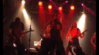 Kalmah — Heroes to Us [feat. Georgiy Schelbanin]