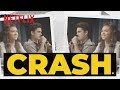 On My Block Cast Crashes Viewing Party! | Crashers