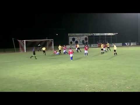 SV Venray 1 vs  S.S.S.'18 1   2015 2016   Hoogtepunten