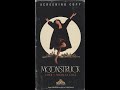 Opening And Closing To Moonstruck Demo VHS 1988