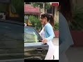 Neha Sharma Hot In Gym Outfit