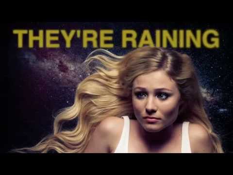 KOMOX-Lyric Video for  Raining Gold