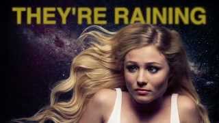 KOMOX-Lyric Video for  Raining Gold