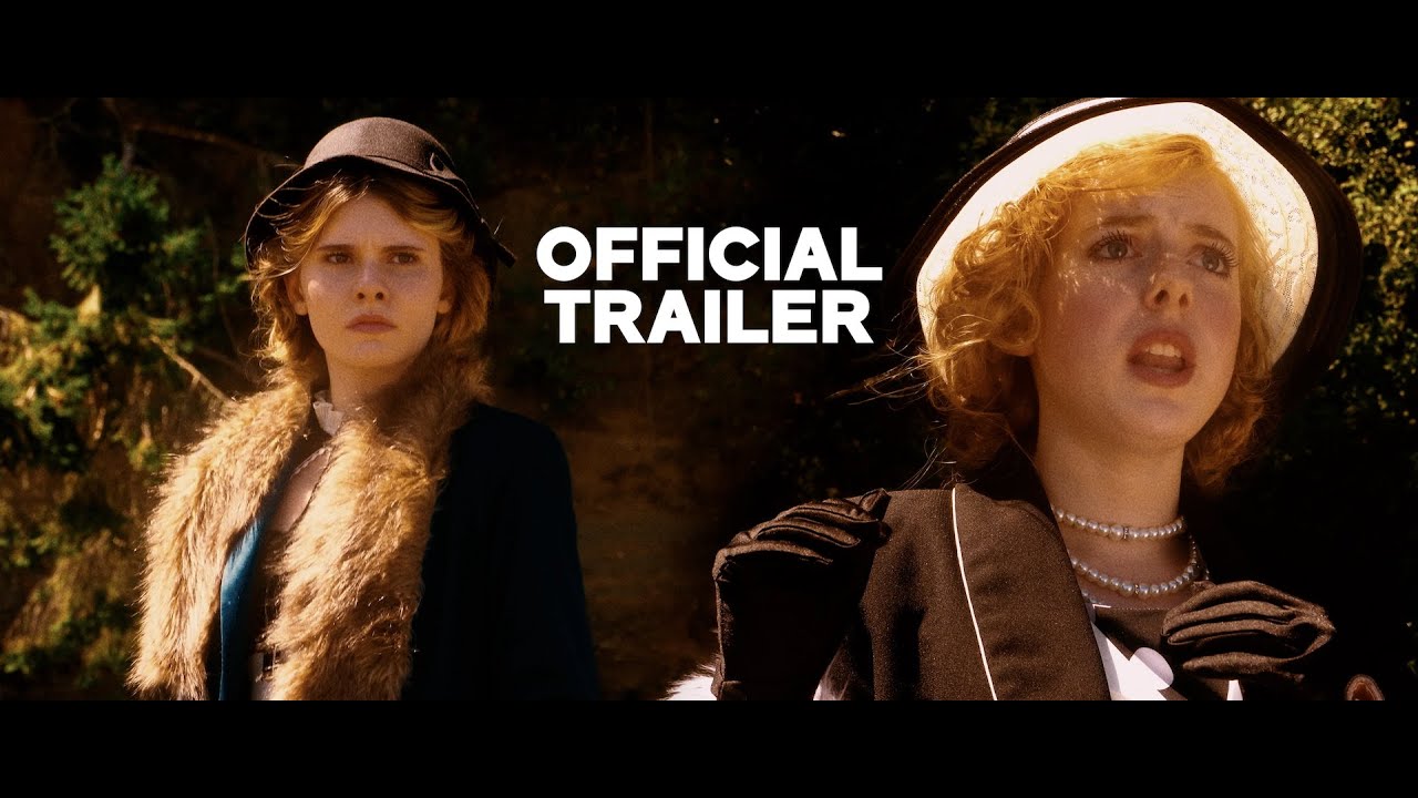 The Wilde Girls | Official Trailer | 2026