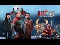 Red One 2025 Full Movie HD Dawayne Johnson Cris EvanRed