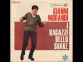 Gianni Morandi  - I Ragazzi Dello Shake