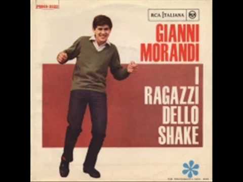 I ragazzi dello shake