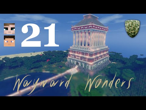 CTM: Wayward Wonders - E21 - Colossus