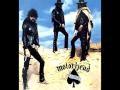 Motorhead - Fire, Fire