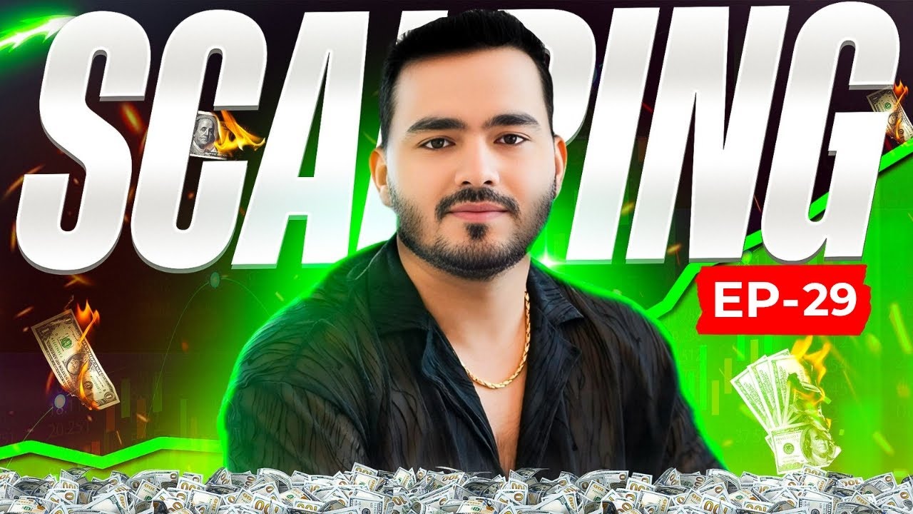 Live Intraday Trading || Scalping Nifty Banknifty option || 2 MAY || #banknifty #nifty