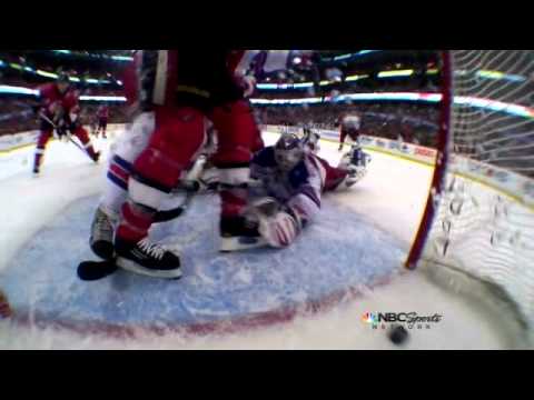 Senators' controversial goal in Game 6 (Puck Daddy)